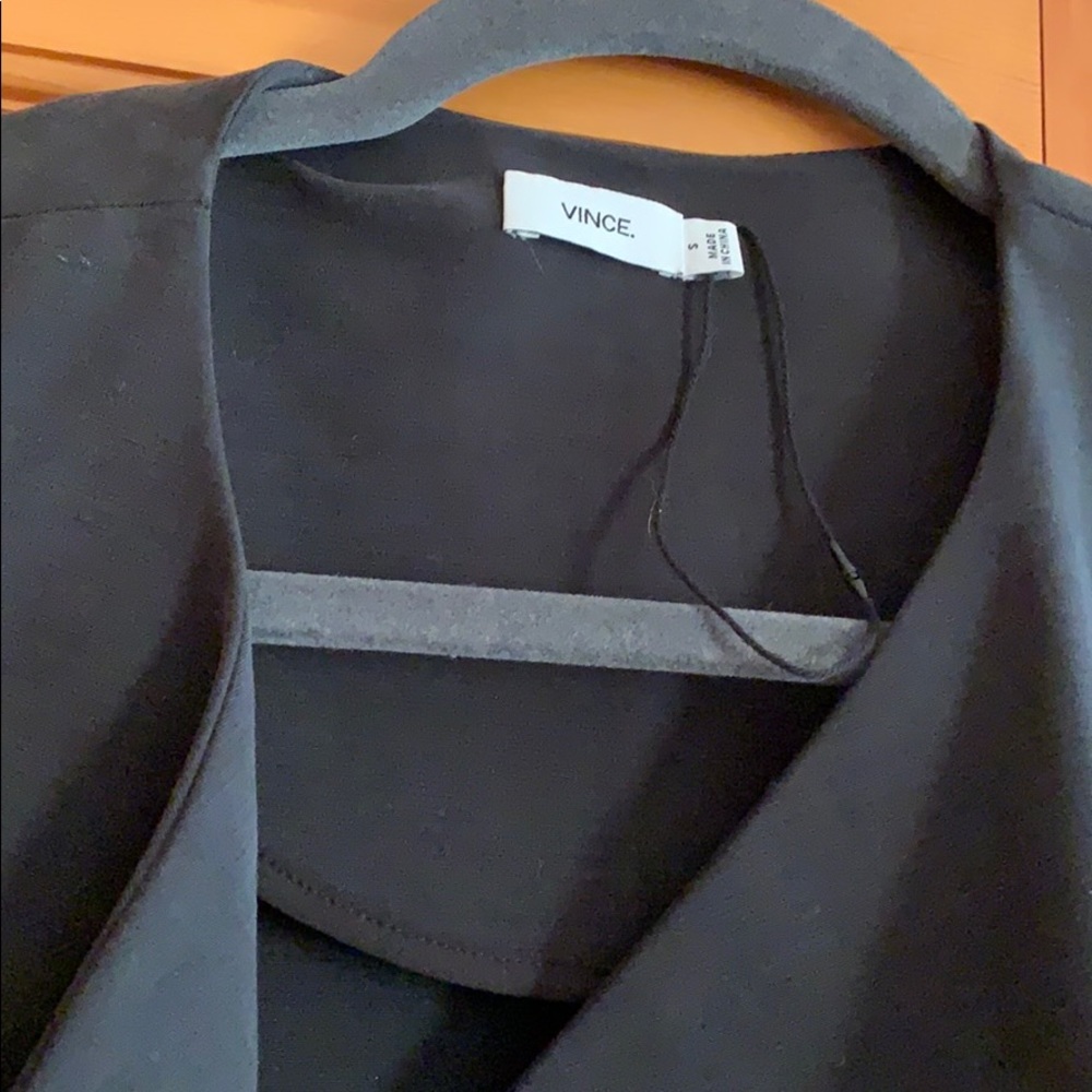 Vince Vest - Picture 2 of 2